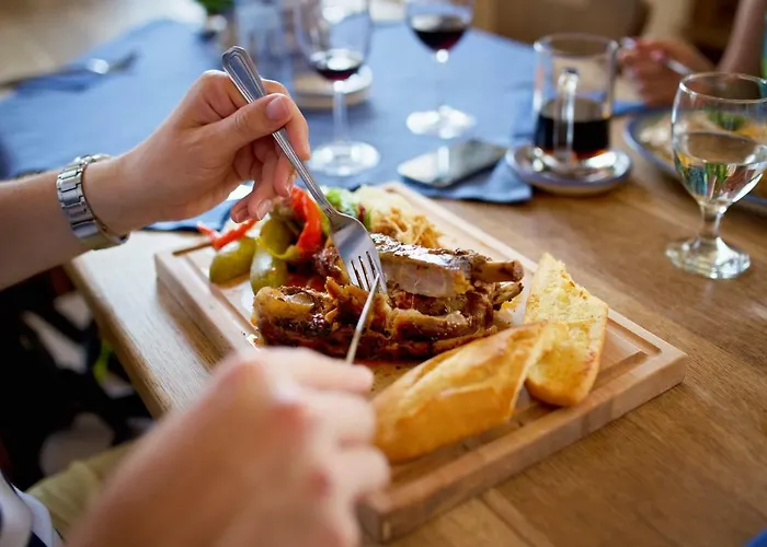 Bukovanský Mlýn Hotel Bukovany (Hodonin)