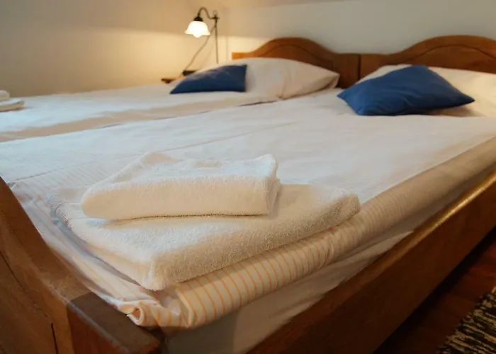 Bukovansky Mlyn Hotell Bukovany (Hodonin)